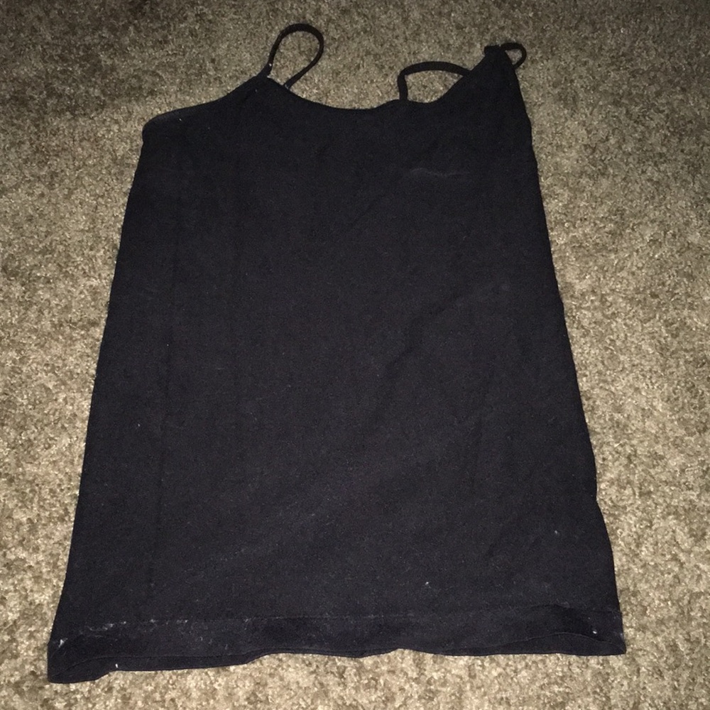 Spaghetti T-shirt